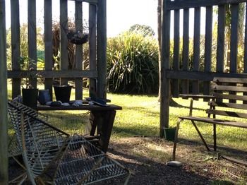 Shady Trees Barrington Holiday House - Accommodation Coffs Harbour 14
