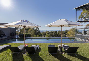 Spicers Sangoma Retreat - Adults Only - Accommodation Coffs Harbour 0