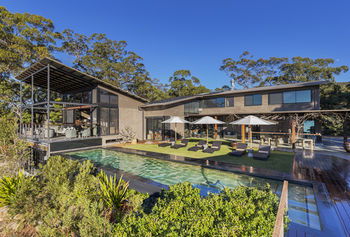 Spicers Sangoma Retreat - Adults Only - Accommodation Coffs Harbour 1