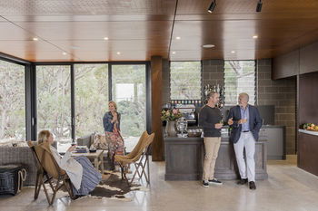 Spicers Sangoma Retreat - Adults Only - Accommodation Coffs Harbour 2
