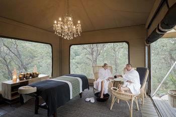 Spicers Sangoma Retreat - Adults Only - Accommodation Coffs Harbour 3