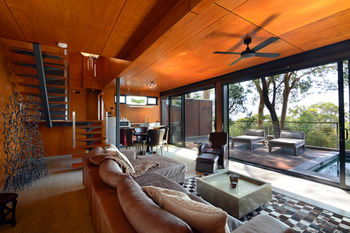 Spicers Sangoma Retreat - Adults Only - Accommodation Coffs Harbour 4