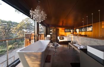 Spicers Sangoma Retreat - Adults Only - Accommodation Coffs Harbour 5