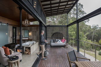 Spicers Sangoma Retreat - Adults Only - Accommodation Coffs Harbour 6