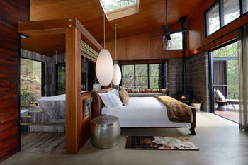 Spicers Sangoma Retreat - Adults Only - Accommodation Coffs Harbour 7