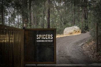 Spicers Sangoma Retreat - Adults Only - Accommodation Coffs Harbour 8
