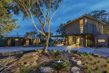 Spicers Sangoma Retreat - Adults Only - Accommodation Coffs Harbour 9