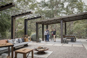 Spicers Sangoma Retreat - Adults Only - Accommodation Coffs Harbour 10