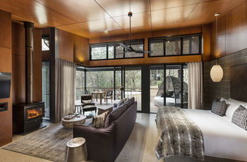 Spicers Sangoma Retreat - Adults Only - Accommodation Coffs Harbour 12