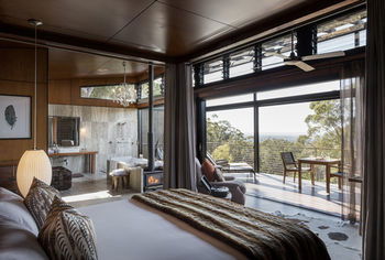 Spicers Sangoma Retreat - Adults Only - Accommodation Coffs Harbour 13