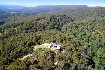 Spicers Sangoma Retreat - Adults Only - Accommodation Coffs Harbour 15