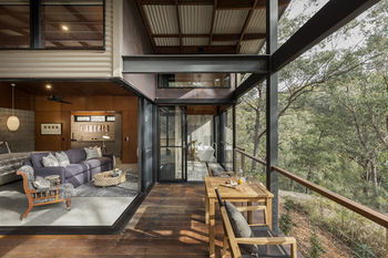 Spicers Sangoma Retreat - Adults Only - Accommodation Coffs Harbour 20