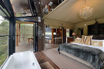 Spicers Sangoma Retreat - Adults Only - Accommodation Coffs Harbour 23
