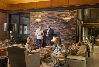 Spicers Sangoma Retreat - Adults Only - Accommodation Coffs Harbour 25