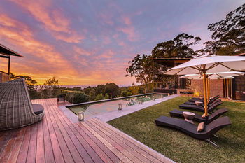 Spicers Sangoma Retreat - Adults Only - Accommodation Coffs Harbour 26