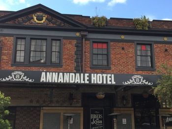 Annandale Hotel - Accommodation Coffs Harbour 2