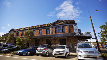 Annandale Hotel - Accommodation Coffs Harbour 21