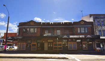 Annandale Hotel - Accommodation Coffs Harbour 28