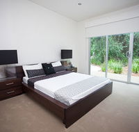 Samara Rain Forest Retreat amp Spa - Accommodation Coffs Harbour