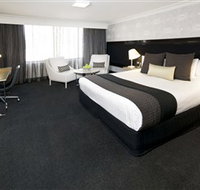 Pullman Brisbane King George Square - Accommodation Coffs Harbour