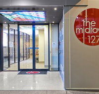 Midtown Brisbane Apartment Hotel - Accommodation Coffs Harbour
