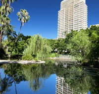 The Sebel Quay West Brisbane - Accommodation Coffs Harbour