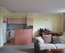Spring Hill Central Apartments - Accommodation Coffs Harbour 1