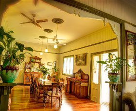 Hawthorne QLD Accommodation Coffs Harbour
