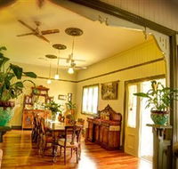 Number 12 Bed and Breakfast - Accommodation Coffs Harbour