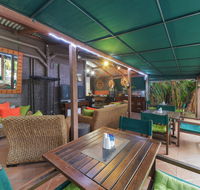 One Thornbury Boutique Bed  Breakfast - Accommodation Coffs Harbour