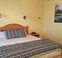Coonawarra Units - Accommodation Coffs Harbour