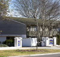 BEST WESTERN Tall Trees Canberra - Accommodation Coffs Harbour