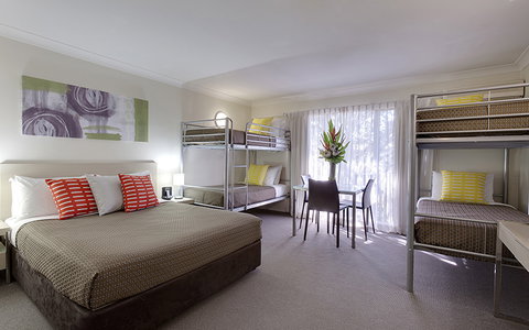 BEST WESTERN Tall Trees Canberra - Accommodation Coffs Harbour 1