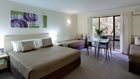 BEST WESTERN Tall Trees Canberra - Accommodation Coffs Harbour 7