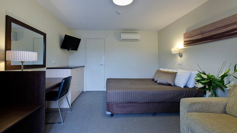 BEST WESTERN Tall Trees Canberra - Accommodation Coffs Harbour 8