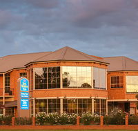 Best Western Plus Hovell Tree Inn - Accommodation Coffs Harbour