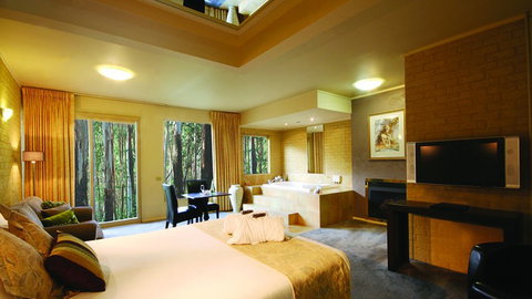 Best Western Plus Madison Spa Resort - Accommodation Coffs Harbour 3