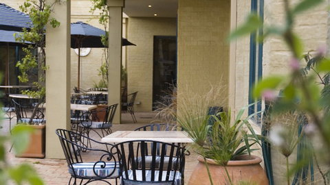 Best Western Plus Madison Spa Resort - Accommodation Coffs Harbour 13