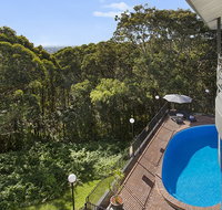 BEST WESTERN PLUS Apollo International Hotel - Accommodation Coffs Harbour