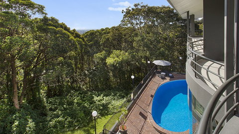 BEST WESTERN PLUS Apollo International Hotel - Accommodation Coffs Harbour 0