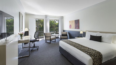 BEST WESTERN PLUS Apollo International Hotel - Accommodation Coffs Harbour 7