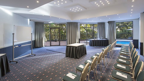 BEST WESTERN PLUS Apollo International Hotel - Accommodation Coffs Harbour 14