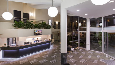 BEST WESTERN PLUS Apollo International Hotel - Accommodation Coffs Harbour 17
