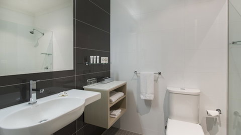 BEST WESTERN PLUS Apollo International Hotel - Accommodation Coffs Harbour 20