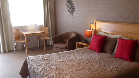 BEST WESTERN Balan Village Motel Nowra - Accommodation Coffs Harbour 1