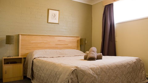 BEST WESTERN Balan Village Motel Nowra - Accommodation Coffs Harbour 12