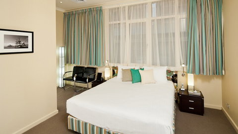 Best Western Plus Hotel Stellar - Accommodation Coffs Harbour 1