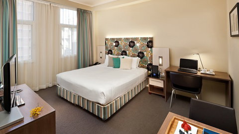 Best Western Plus Hotel Stellar - Accommodation Coffs Harbour 5