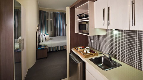 Best Western Plus Hotel Stellar - Accommodation Coffs Harbour 8