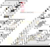 Best Western Plus Charles Sturt Suites and Apartments - Accommodation Coffs Harbour